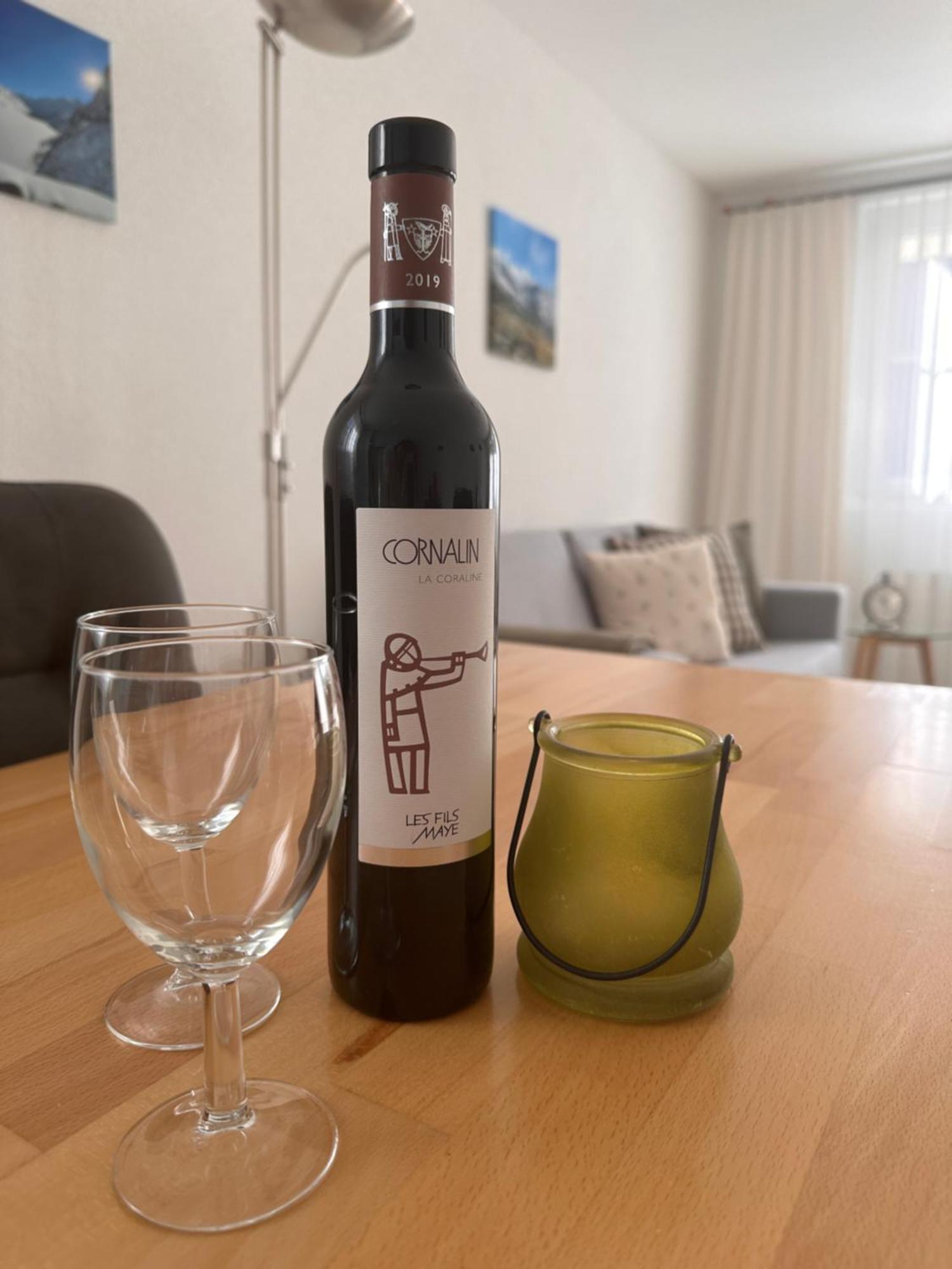 Appartamento Haus Mondelli Saas-Almagell Esterno foto