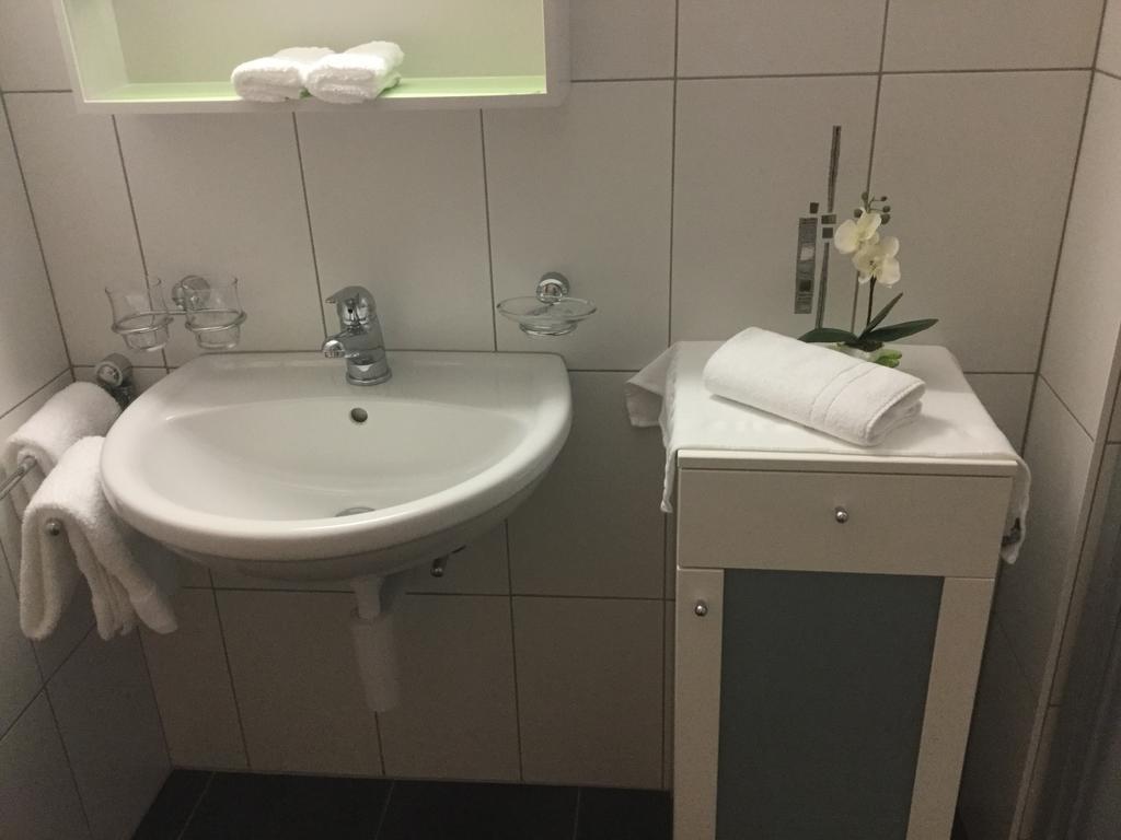 Appartamento Haus Mondelli Saas-Almagell Esterno foto